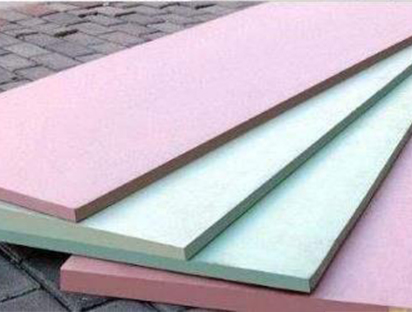 擠塑聚苯板批發(fā)